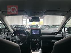 تويوتا راف 4